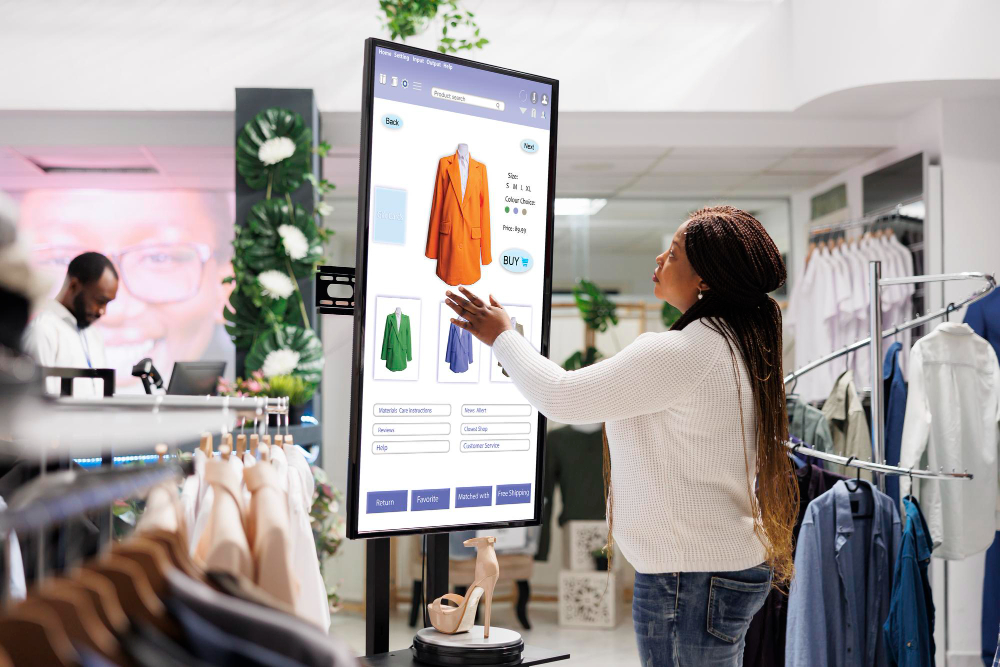 How AI Enhances Customer Personalization in Retail