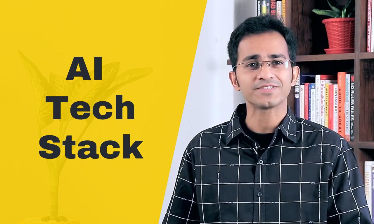 AI Tech Stack – The Best Technologies For Developing AI Software