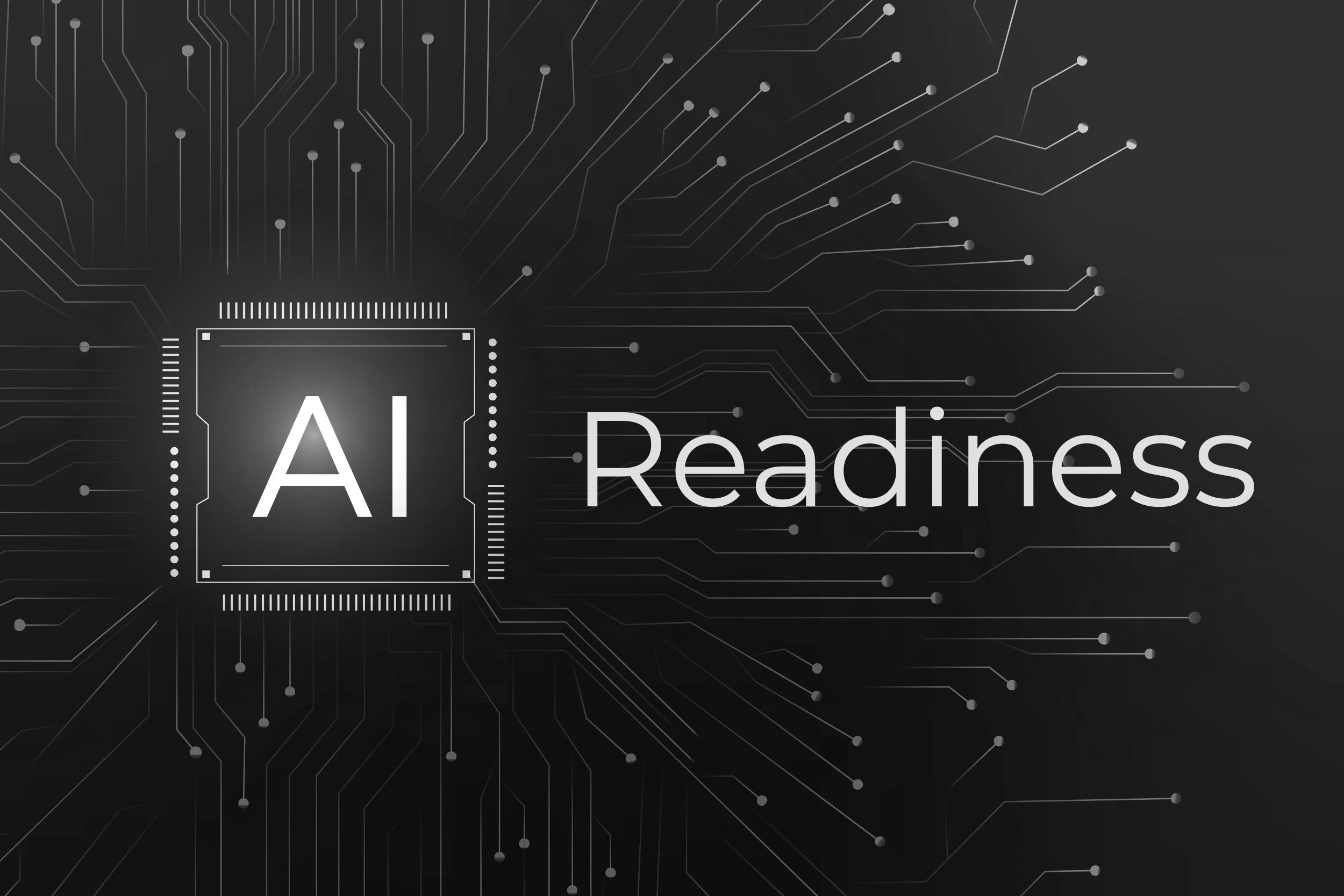 ai readiness assessment