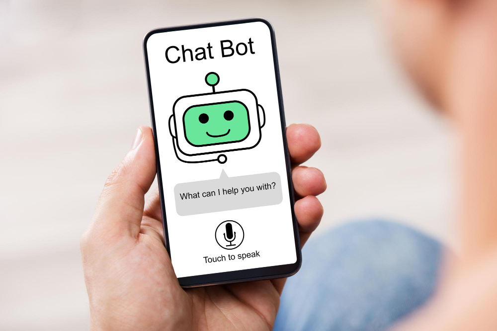 ai chatbot for ecommerce